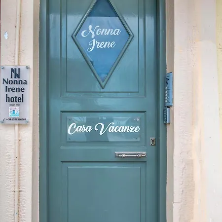Nonna Irene * Rethymno (Crete)