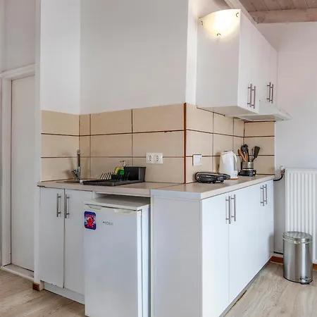 Nonna Irene Apartment