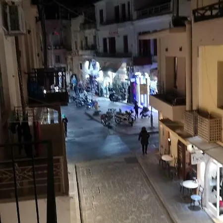 Nonna Irene * Rethymno (Crete)