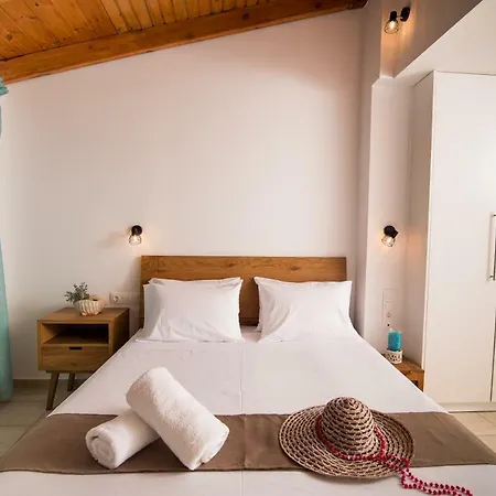 Nonna Irene Apartment Rethymno (Crete)